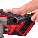 Акумулаторна фреза за канали EINHELL TP-MA 36/30 Li BL - Solo, 36V, 1.5-6.0Ah, Li-Ion, 5400об/мин, ф125x22.2мм, безчетков - small, 262507