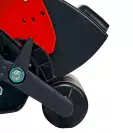 Акумулаторна косачка EINHELL GE-HM 18/38 Li-Solo, 18V, 2.0-8.0Ah, Li-Ion, 300мм, безчетков мотор - small, 265397