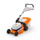 Акумулаторна косачка STIHL RMA 248, 36V, 4.0Ah, Li-Ion, 460мм - small, 265255