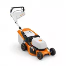 Акумулаторна косачка STIHL RMA 248.3 T, 36V, 5.0Ah, Li-Ion, 460мм - small, 264921
