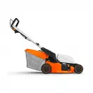 Акумулаторна косачка STIHL RMA 248.3 T, 36V, 5.0Ah, Li-Ion, 460мм - small, 264922