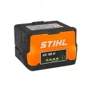 Акумулаторна косачка STIHL RMA 248.3 T, 36V, 5.0Ah, Li-Ion, 460мм - small, 264923
