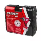 Акумулаторна нитачка RAIDER RDP-BRG20 Solo, 20V, 2.0-8.0Ah, Li-Ion - small, 265072