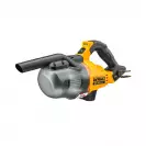 Акумулаторна прахосмукачка DEWALT DCV501LN-XJ, 18V, 1.5-5.0Ah, Li-Ion, 0.7л  - small, 266133