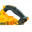 Акумулаторна прахосмукачка DEWALT DCV501LN-XJ, 18V, 1.5-5.0Ah, Li-Ion, 0.7л  - small, 266144
