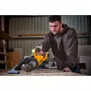 Акумулаторна прахосмукачка DEWALT DCV501LN-XJ, 18V, 1.5-5.0Ah, Li-Ion, 0.7л  - small, 266147
