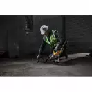 Акумулаторна прахосмукачка DEWALT DCV501LN-XJ, 18V, 1.5-5.0Ah, Li-Ion, 0.7л  - small, 266148