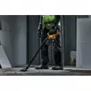 Акумулаторна прахосмукачка DEWALT DCV501LN-XJ, 18V, 1.5-5.0Ah, Li-Ion, 0.7л  - small, 266149