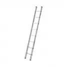 Алуминиевa стълба KRAUSE Tribilo 3х8, 3350/4400/6050мм, трираменна, професионална, 150кг. - small, 263481