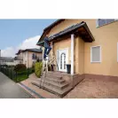 Алуминиевa стълба KRAUSE Tribilo 3х8, 3350/4400/6050мм, трираменна, професионална, 150кг. - small, 263484