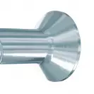 Анкер винтов FISCHER FBS II S 10x140 TX50, 50бр. в кутия - small, 260759