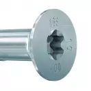 Анкер винтов FISCHER FBS II S 10x140 TX50, 50бр. в кутия - small, 260760