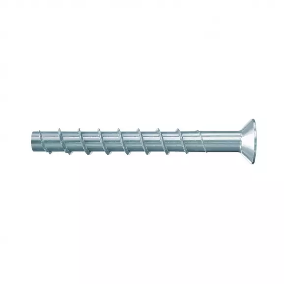 Анкер винтов FISCHER FBS II S 10x140 TX50, 50бр. в кутия