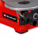 Банциг за дърворезба EINHELL TC-SS 406 E, 120W, 400-1600об/мин, 250х415мм - small, 265383
