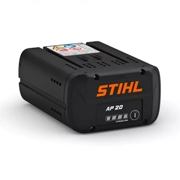 Батерия акумулаторна STIHL AP 20, 36V, 3.9Ah, Li-Ion