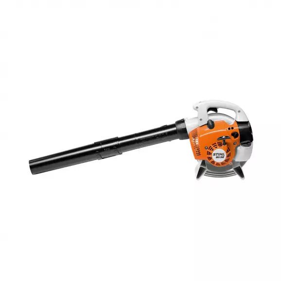 Бензинова въздуходувка STIHL BG 56, 27.2 см3, 1.0к.с, 0.7kW, 730куб.м/час