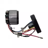Блок електронен за акумулаторен винтоверт MAKITA, DDF486, DDF486RG3J, DDF486RT3J, DDF486RTJ, DDF486Z, DDF486ZJ ...