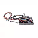 Блок електронен за акумулаторна косачка MAKITA, AM3738, DLM380 - small