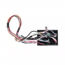 Блок електронен за акумулаторна косачка MAKITA, AM3738, DLM380 - small, 276862