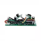 Блок електронен за пистолет за горещ въздух MAKITA, DML806 - small