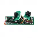Блок електронен за пистолет за горещ въздух MAKITA, DML806 - small, 276928