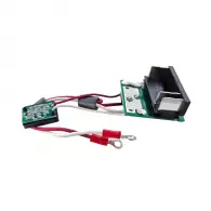 Блок електронен за ъглошлайф HITACHI/HIKOKI, G18DSL2