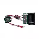 Блок електронен за ъглошлайф HITACHI/HIKOKI, G18DSL2 - small, 276868