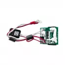 Блок електронен за ъглошлайф HITACHI/HIKOKI, G18DSL2 - small, 276869