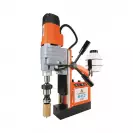 Бормашина с магнитна стойка ALFRA Rotabest RB 40 RL-E, 1200W, 100-450об/мин - small