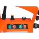 Бормашина с магнитна стойка ALFRA Rotabest RB 40 RL-E, 1200W, 100-450об/мин - small, 264502