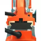 Бормашина с магнитна стойка ALFRA Rotabest RB 40 RL-E, 1200W, 100-450об/мин - small, 264503