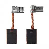 Четки за винтоверт/гайковерт BOSCH, GDR 18V-160, GDR 180-LI, GDX 18V-180, GDX 180-LI,