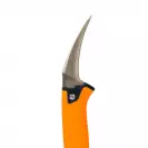 Чук за разбиване и къртене с ергономична дръжка FISKARS IsoCore M 0.567кг, антивибрационнен - small, 265139