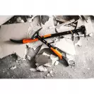 Чук за разбиване и къртене с ергономична дръжка FISKARS IsoCore M 0.567кг, антивибрационнен - small, 265140