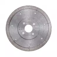 Диск диамантен KODIA DF RIM CUTTER 115х1.2x20мм, за гранитогрес и порцелан грес, мокро рязане