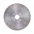 Диск диамантен KODIA DF RIM CUTTER 115х1.2x20мм, за гранитогрес и порцелан грес, мокро рязане - small, 265317