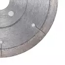 Диск диамантен KODIA DF RIM CUTTER 115х1.2x20мм, за гранитогрес и порцелан грес, мокро рязане - small, 265318