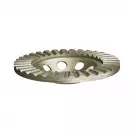 Диск диамантен MAKITA Turbo 125x22.23мм, за камък - small, 264944