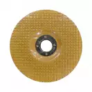 Диск карбофлексов FEN MFQ 125х3.0х22.23мм P60, за шлайфане на метал - small, 265011