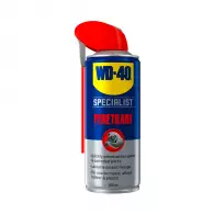Дълбокопроникващ спрей WD-40 Specialist 400мл, универсален