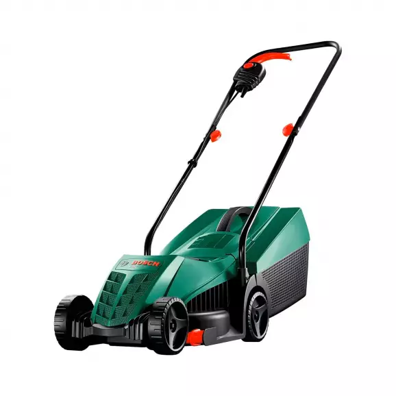 Електрическа косачка BOSCH EasyRotak 32-220, 1200W, 32см, 25-65мм