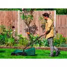 Електрическа косачка BOSCH EasyRotak 32-220, 1200W, 32см, 25-65мм - small, 262300