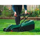 Електрическа косачка BOSCH EasyRotak 32-220, 1200W, 32см, 25-65мм - small, 262308