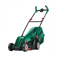 Електрическа косачка BOSCH UniversalRotak 37-555, 1400W, 37см, 25-70мм