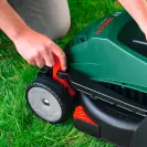 Електрическа косачка BOSCH UniversalRotak 37-555, 1400W, 37см, 25-70мм - small, 264047
