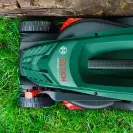 Електрическа косачка BOSCH UniversalRotak 37-555, 1400W, 37см, 25-70мм - small, 264048