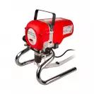 Електрическа помпа за боядисване RAIDER RDP-HPAS01, 1.2kW, 207bar, 1.6l/min, с окомплектовка - small, 264363