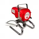 Електрическа помпа за боядисване RAIDER RDP-HPAS01, 1.2kW, 207bar, 1.6l/min, с окомплектовка - small, 264364