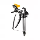 Електрическа помпа за боядисване RAIDER RDP-HPAS01, 1.2kW, 207bar, 1.6l/min, с окомплектовка - small, 264366