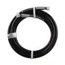 Електрическа помпа за боядисване RAIDER RDP-HPAS01, 1.2kW, 207bar, 1.6l/min, с окомплектовка - small, 264367